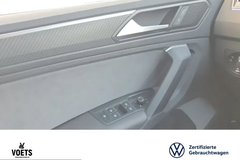 Volkswagen Tiguan din 2023 cu 31.650 km - oferta VOL218387 - foto 12