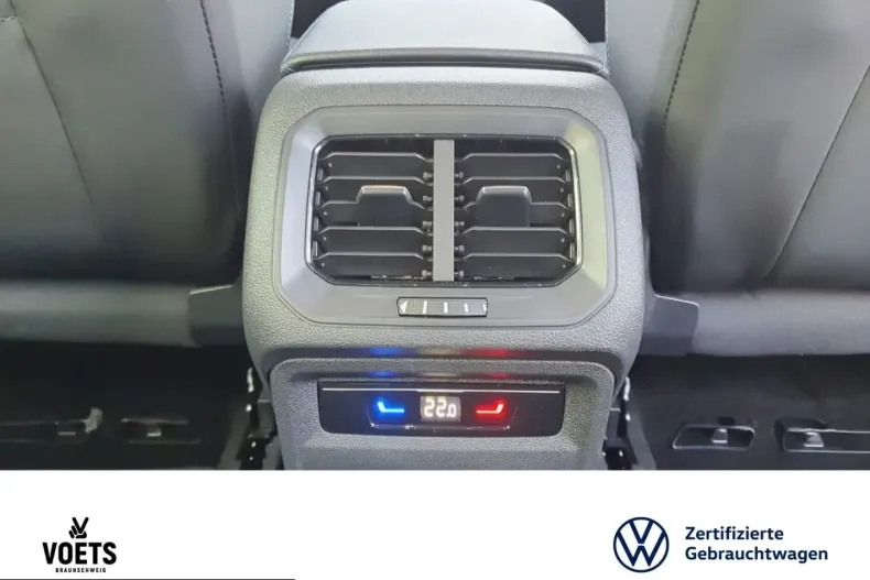 Volkswagen Tiguan din 2023 cu 31.650 km - oferta VOL218387 - foto 14