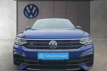 Volkswagen Tiguan din 2022 - oferta VOL218388