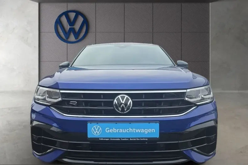 Volkswagen Tiguan din 2022 cu 88.915 km - oferta VOL218388 - foto 1