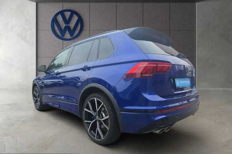 Volkswagen Tiguan din 2022 cu 88.915 km - oferta VOL218388 - foto 3
