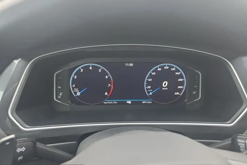 Volkswagen Tiguan din 2022 cu 88.915 km - oferta VOL218388 - foto 7