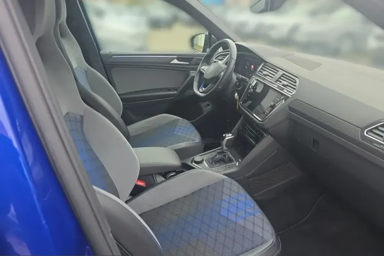 Volkswagen Tiguan din 2022 cu 88.915 km - oferta VOL218388 - foto 11