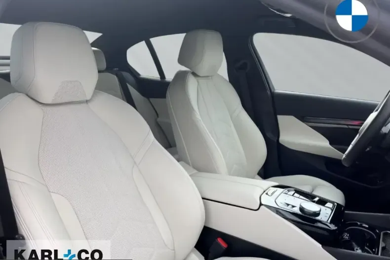 BMW 550 (Seria 5) din 2025 cu 9.583 km - oferta BMW218389 - foto 10