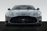 Aston Martin Vanquish din 2025 cu 2.750 km - oferta AST218390 - foto 1