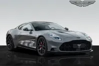 Aston Martin Vanquish din 2025 cu 2.750 km - oferta AST218390 - foto 2