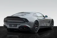 Aston Martin Vanquish din 2025 cu 2.750 km - oferta AST218390 - foto 3