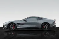 Aston Martin Vanquish din 2025 cu 2.750 km - oferta AST218390 - foto 4
