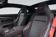 Aston Martin Vanquish din 2025 cu 2.750 km - oferta AST218390 - foto 7
