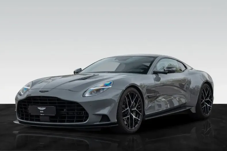 Aston Martin Vanquish din 2025 cu 2.750 km - oferta AST218390 - foto 10