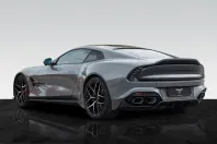 Aston Martin Vanquish din 2025 cu 2.750 km - oferta AST218390 - foto 11