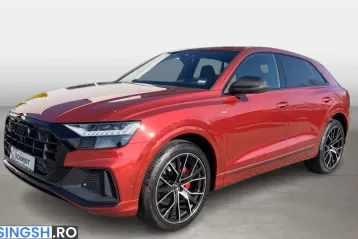 Audi Q8 din 2023 - oferta AUD218391