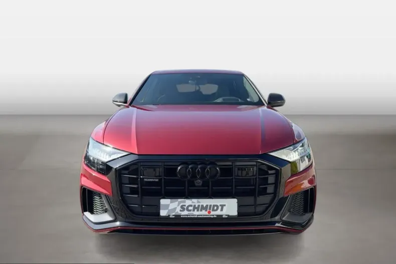 Audi Q8 din 2023 cu 58.902 km - oferta AUD218391 - foto 2