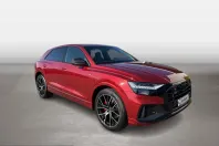 Audi Q8 din 2023 cu 58.902 km - oferta AUD218391 - foto 3