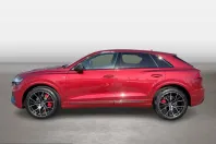 Audi Q8 din 2023 cu 58.902 km - oferta AUD218391 - foto 4