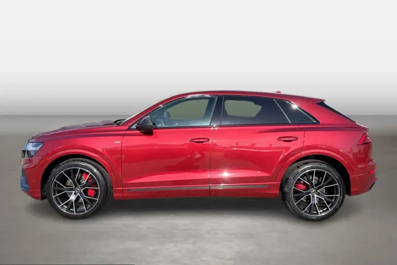 Audi Q8 din 2023 cu 58.902 km - oferta AUD218391 - foto 4