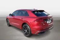 Audi Q8 din 2023 cu 58.902 km - oferta AUD218391 - foto 5