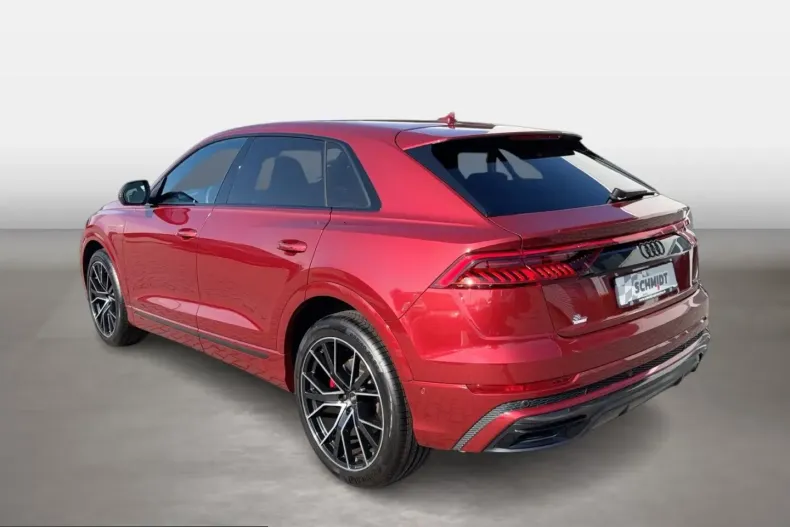 Audi Q8 din 2023 cu 58.902 km - oferta AUD218391 - foto 5