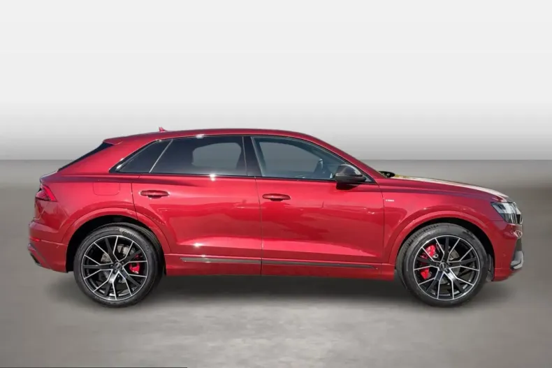 Audi Q8 din 2023 cu 58.902 km - oferta AUD218391 - foto 8