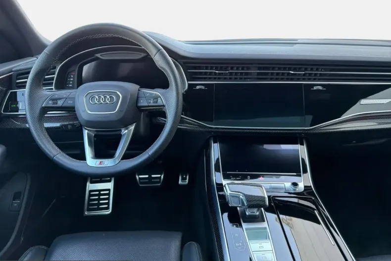 Audi Q8 din 2023 cu 58.902 km - oferta AUD218391 - foto 14