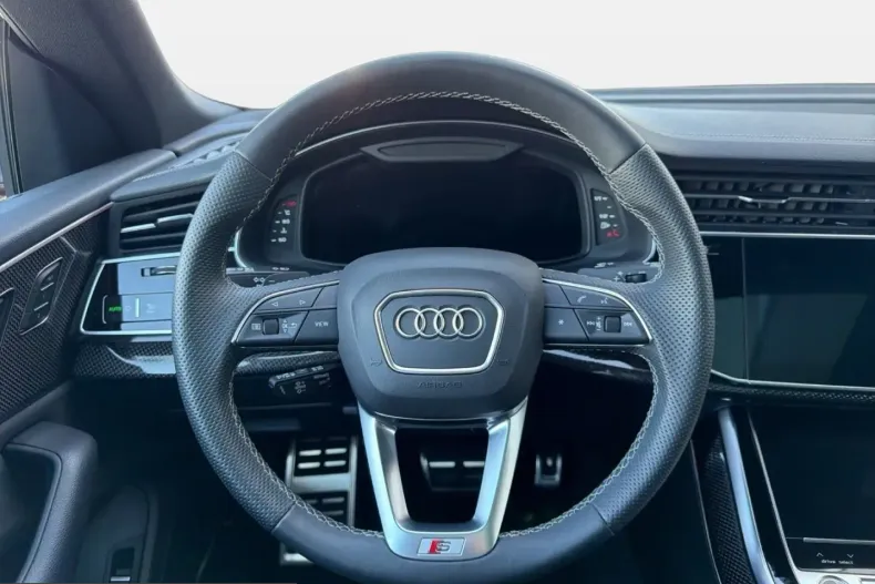Audi Q8 din 2023 cu 58.902 km - oferta AUD218391 - foto 21
