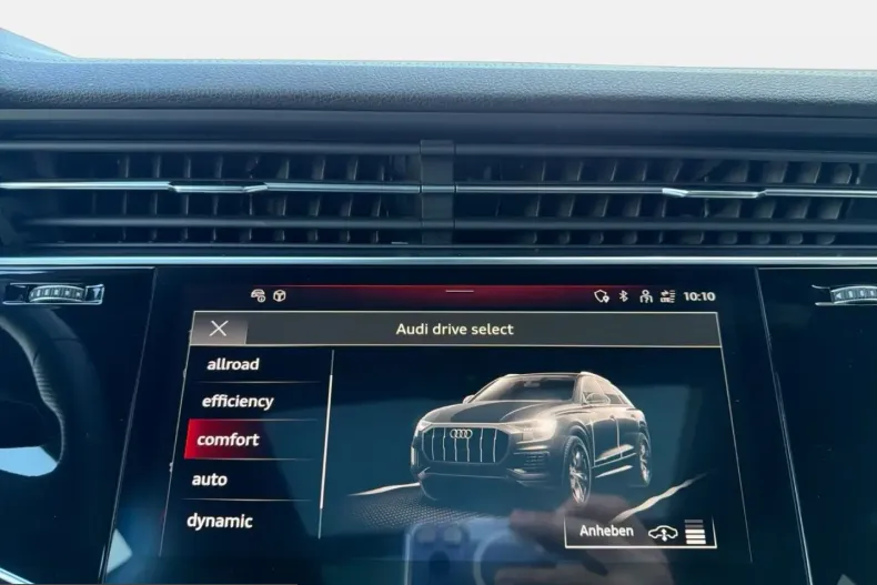 Audi Q8 din 2023 cu 58.902 km - oferta AUD218391 - foto 23