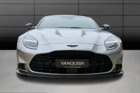 Aston Martin Vanquish din 2025 cu 5.999 km - oferta AST218392 - foto 1