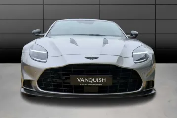 Aston Martin Vanquish din 2025 - oferta AST218392