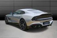 Aston Martin Vanquish din 2025 cu 5.999 km - oferta AST218392 - foto 4