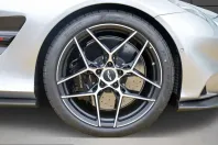 Aston Martin Vanquish din 2025 cu 5.999 km - oferta AST218392 - foto 5