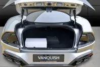 Aston Martin Vanquish din 2025 cu 5.999 km - oferta AST218392 - foto 7