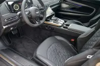 Aston Martin Vanquish din 2025 cu 5.999 km - oferta AST218392 - foto 12