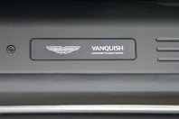 Aston Martin Vanquish din 2025 cu 5.999 km - oferta AST218392 - foto 22