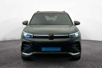 Volkswagen Tiguan din 2025 - oferta VOL218393