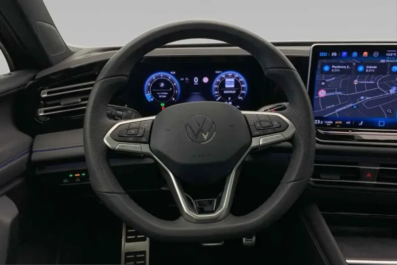 Volkswagen Tiguan din 2025 cu 12.900 km - oferta VOL218393 - foto 11