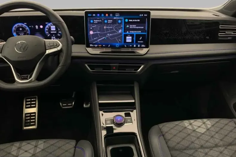 Volkswagen Tiguan din 2025 cu 12.900 km - oferta VOL218393 - foto 12
