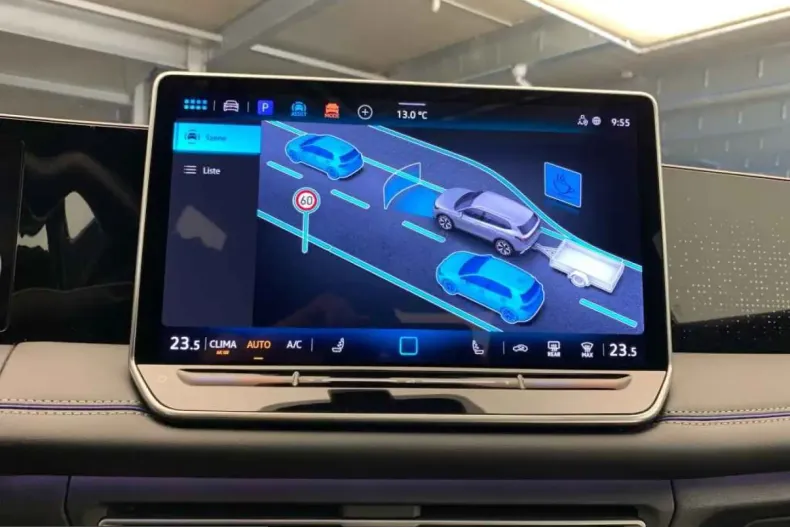 Volkswagen Tiguan din 2025 cu 12.900 km - oferta VOL218393 - foto 17