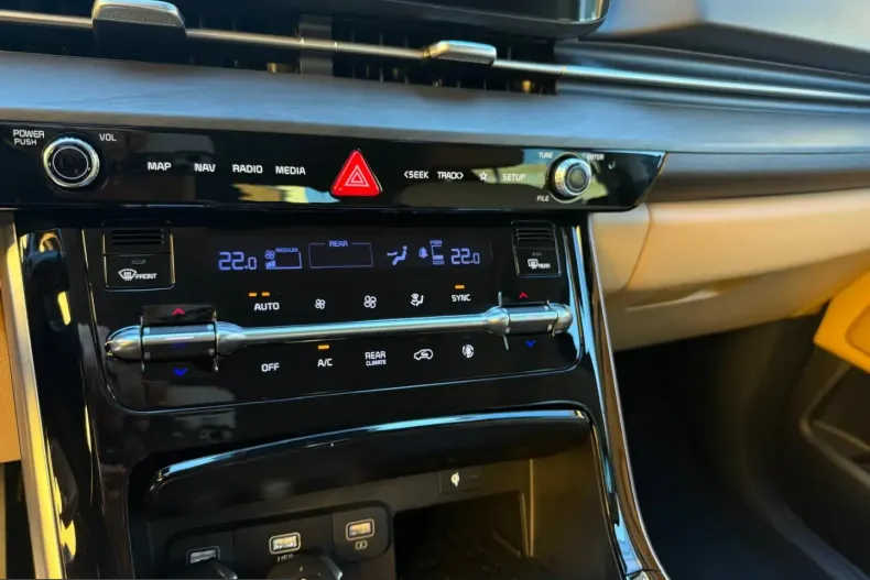 Kia Carnival din 2022 cu 24.036 km - oferta KIA218394 - foto 8