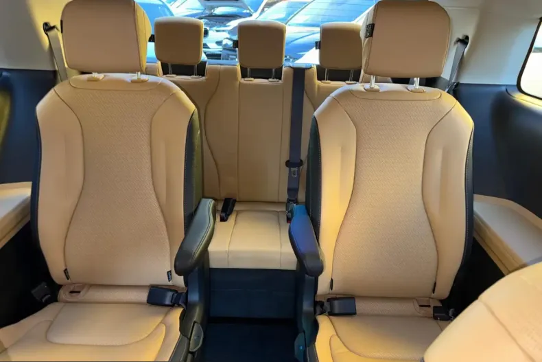 Kia Carnival din 2022 cu 24.036 km - oferta KIA218394 - foto 13