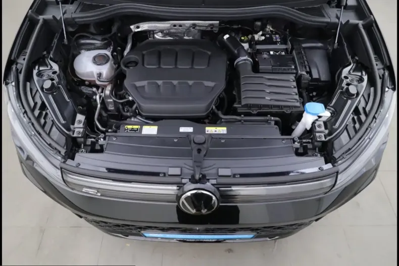 Volkswagen Tiguan din 2025 cu 17.100 km - oferta VOL218395 - foto 4