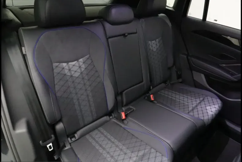 Volkswagen Tiguan din 2025 cu 17.100 km - oferta VOL218395 - foto 7