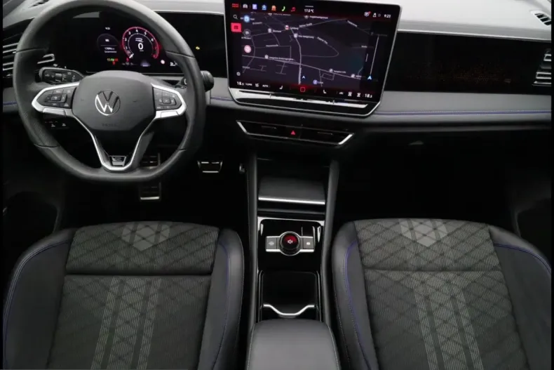 Volkswagen Tiguan din 2025 cu 17.100 km - oferta VOL218395 - foto 10