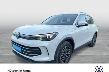 Volkswagen Tiguan din 2025 - oferta VOL218396