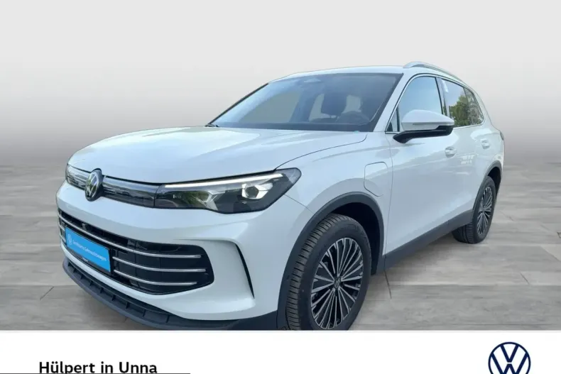Volkswagen Tiguan din 2025 cu 15.089 km - oferta VOL218396 - foto 1