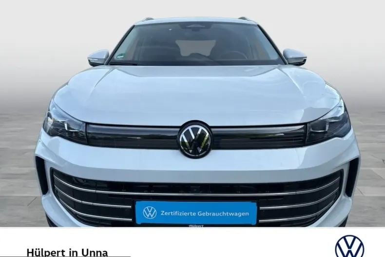 Volkswagen Tiguan din 2025 cu 15.089 km - oferta VOL218396 - foto 2
