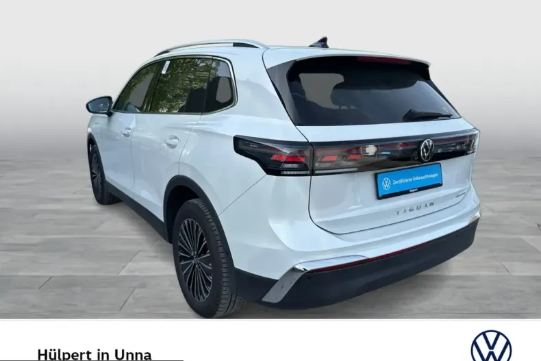 Volkswagen Tiguan din 2025 cu 15.089 km - oferta VOL218396 - foto 3