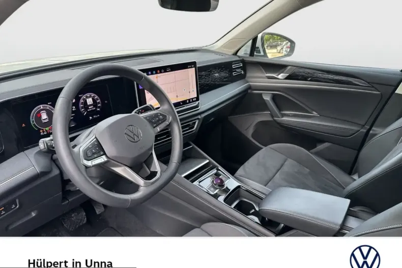 Volkswagen Tiguan din 2025 cu 15.089 km - oferta VOL218396 - foto 7