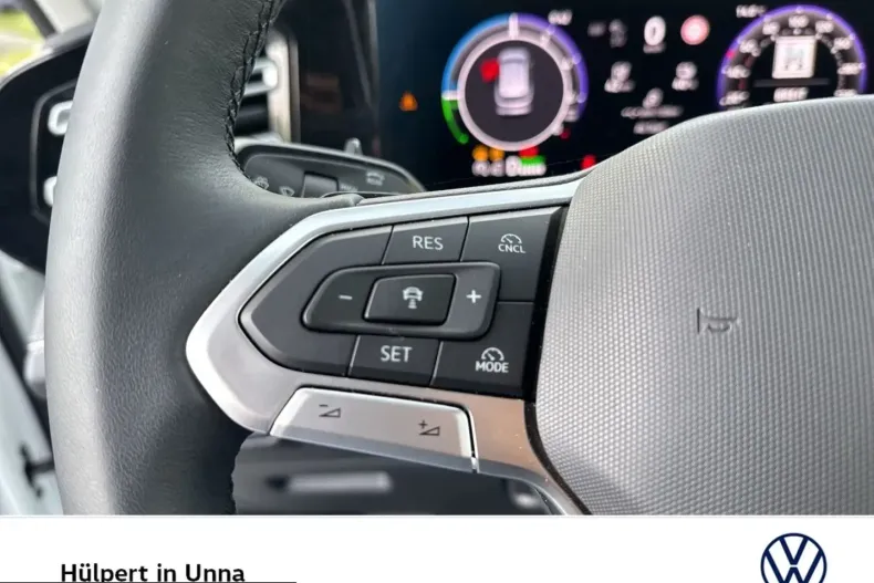 Volkswagen Tiguan din 2025 cu 15.089 km - oferta VOL218396 - foto 10