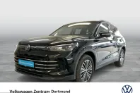 Volkswagen Tiguan din 2025 cu 13.432 km - oferta VOL218397 - foto 1