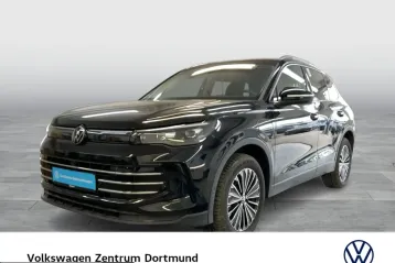 Volkswagen Tiguan din 2025 - oferta VOL218397